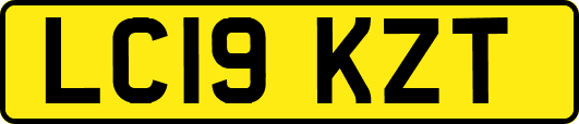 LC19KZT