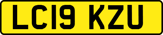 LC19KZU