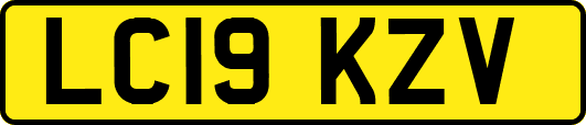 LC19KZV