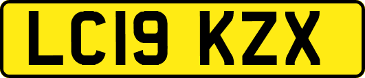 LC19KZX