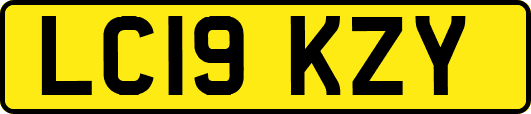 LC19KZY