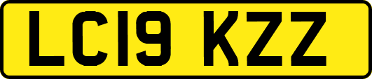 LC19KZZ