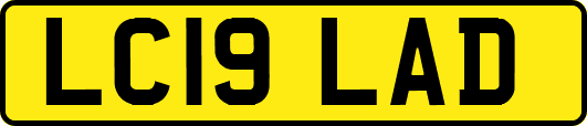 LC19LAD