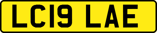 LC19LAE