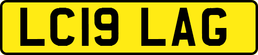 LC19LAG