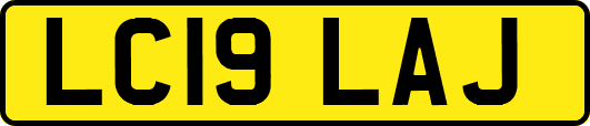 LC19LAJ