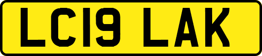 LC19LAK