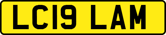 LC19LAM