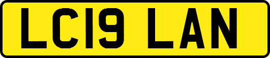 LC19LAN