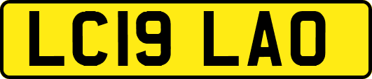 LC19LAO