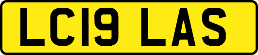 LC19LAS