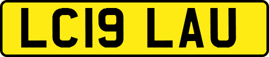 LC19LAU