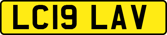 LC19LAV