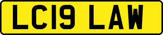 LC19LAW