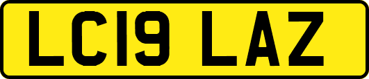 LC19LAZ