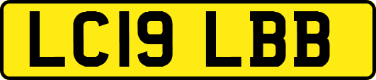 LC19LBB