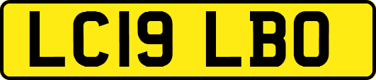 LC19LBO