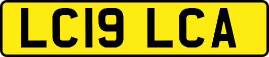 LC19LCA