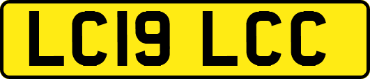 LC19LCC