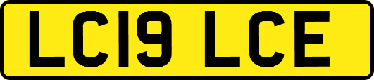 LC19LCE