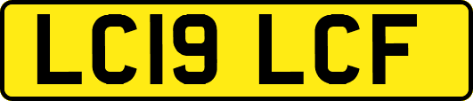 LC19LCF