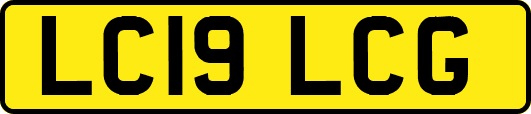 LC19LCG