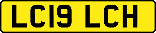 LC19LCH