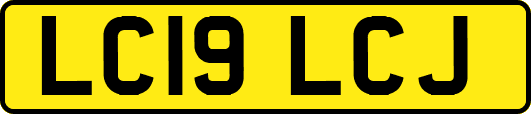 LC19LCJ