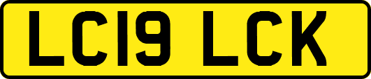 LC19LCK