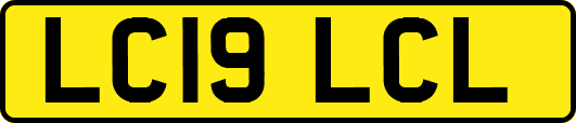 LC19LCL