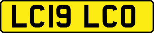 LC19LCO