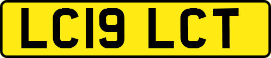 LC19LCT