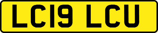 LC19LCU