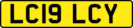 LC19LCY