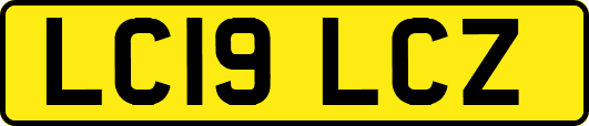 LC19LCZ