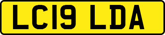 LC19LDA