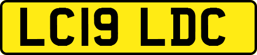 LC19LDC