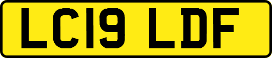 LC19LDF