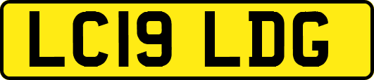 LC19LDG