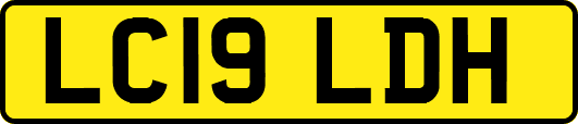 LC19LDH