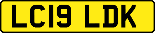 LC19LDK
