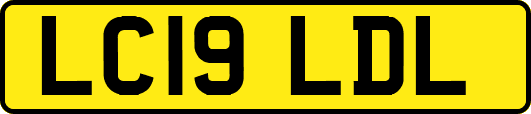 LC19LDL