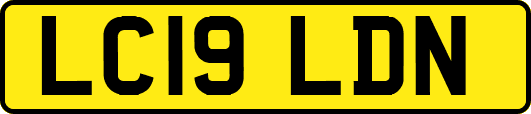 LC19LDN