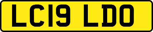 LC19LDO