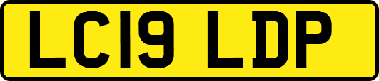 LC19LDP
