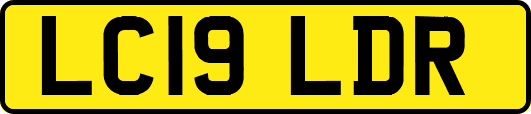 LC19LDR