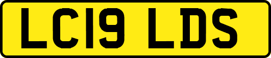 LC19LDS