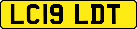 LC19LDT