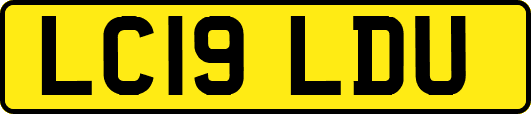 LC19LDU