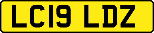 LC19LDZ